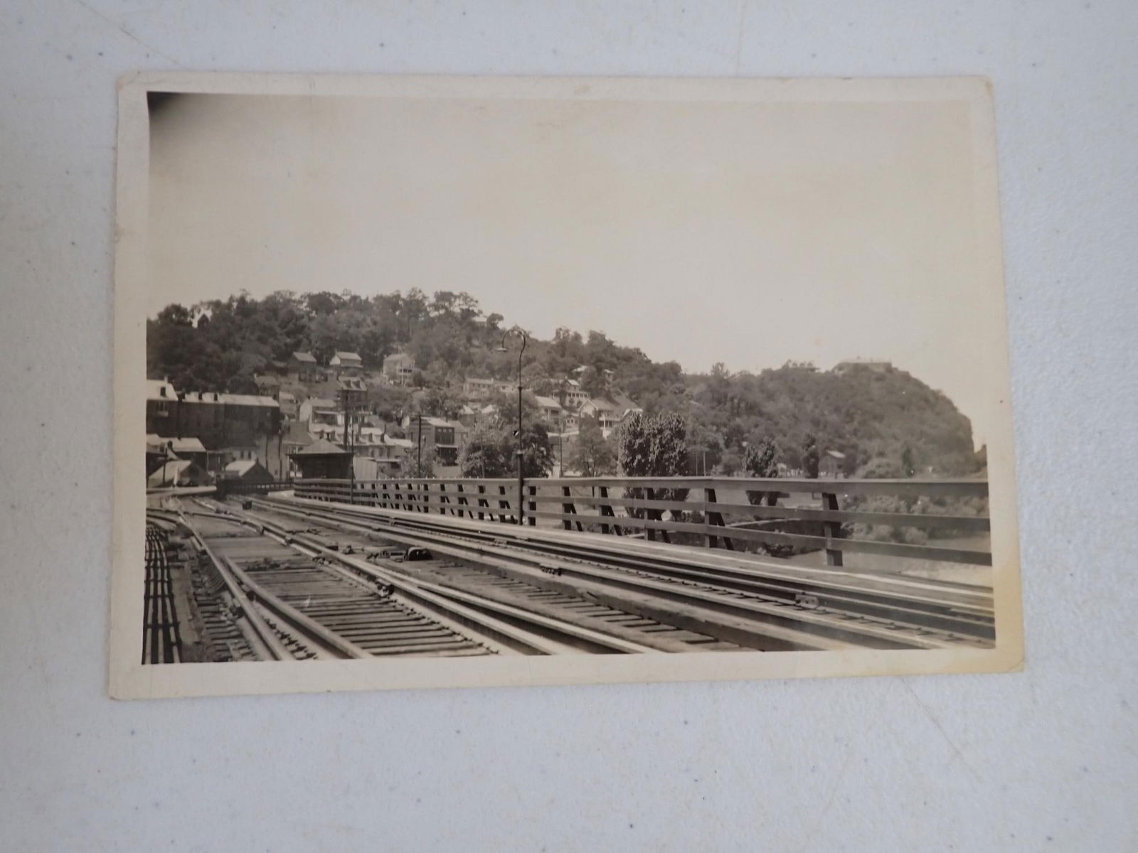 John Brown Association Souvenir Ephemera - 12