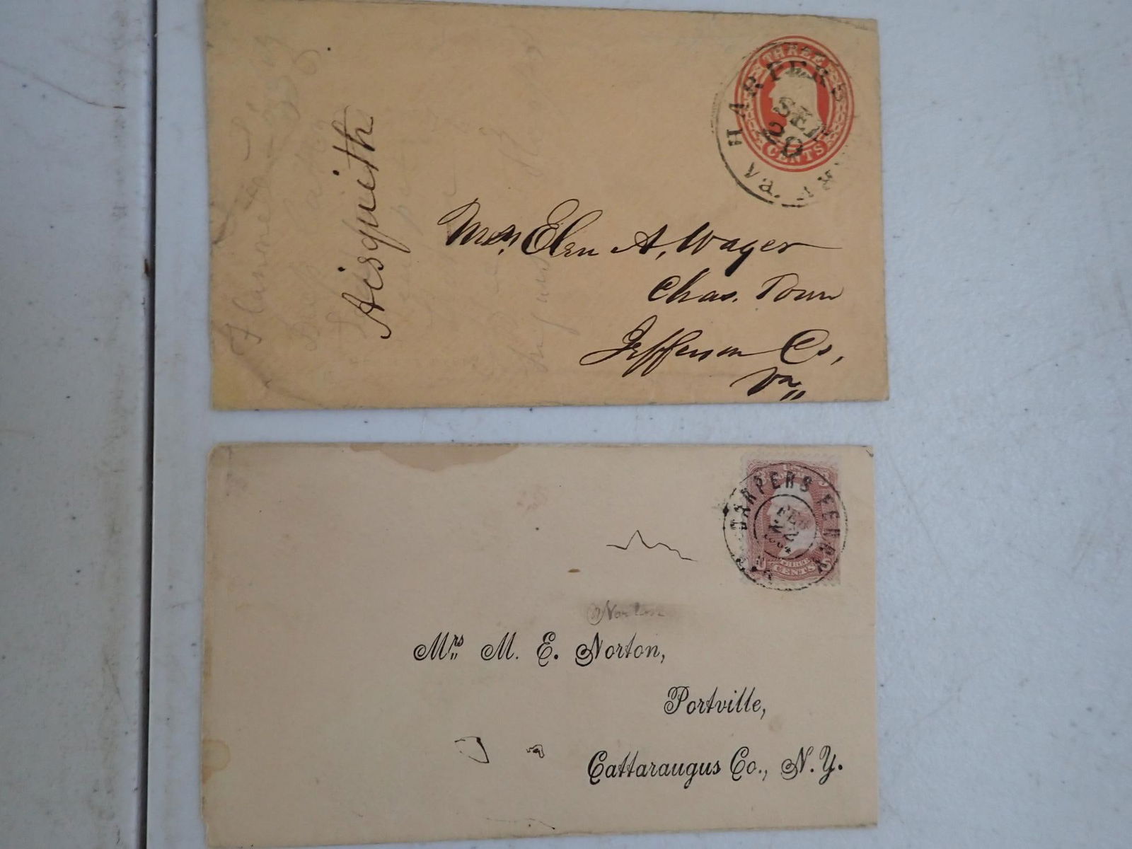 John Brown Association Souvenir Ephemera - 15