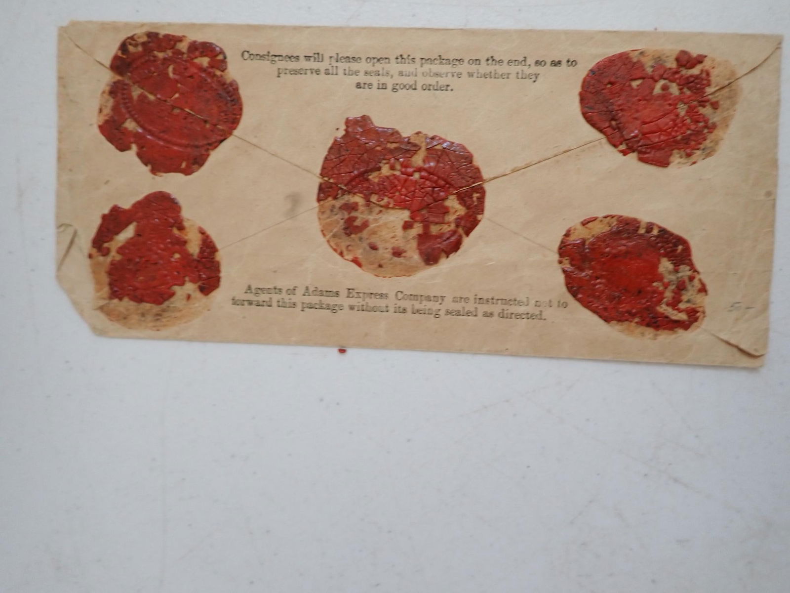 John Brown Association Souvenir Ephemera - 3