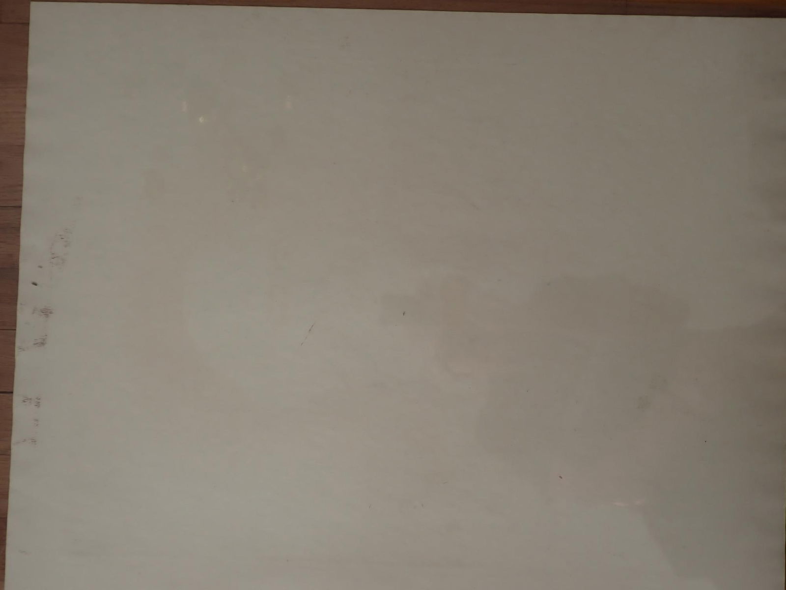 Robert E. Lee Engraved Portrait for Memorial - 6