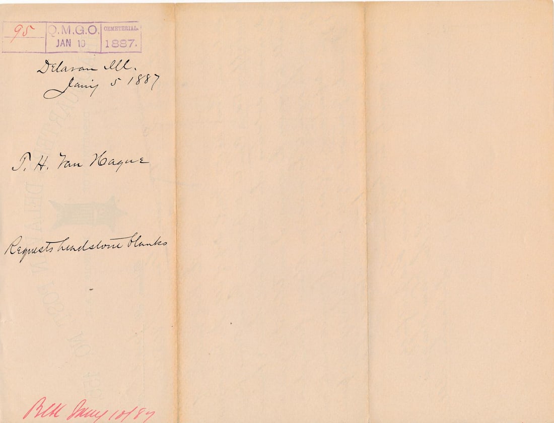 CSA Surgeon & other documents - 9