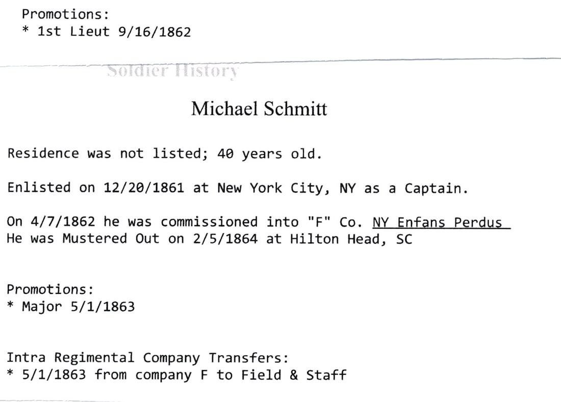 Carolina Ordnance Request, General Orders, etc. - 7