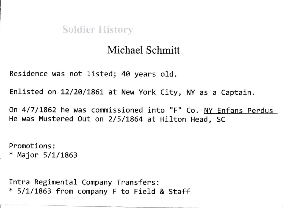 Carolina Ordnance Request, General Orders, etc. - 8