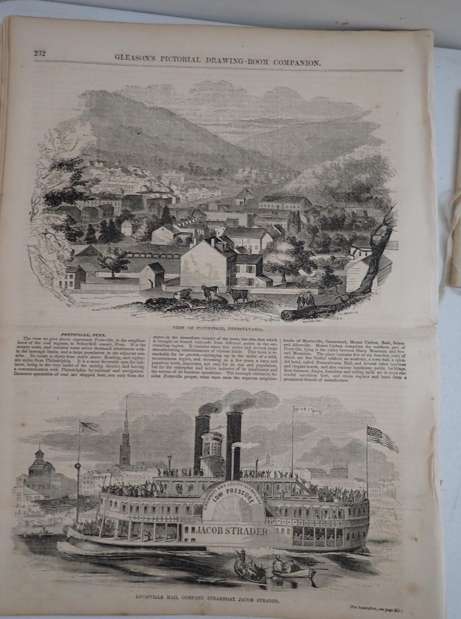 Harper's Ferry Docs, Booklets, Newspapers, etc. - 15