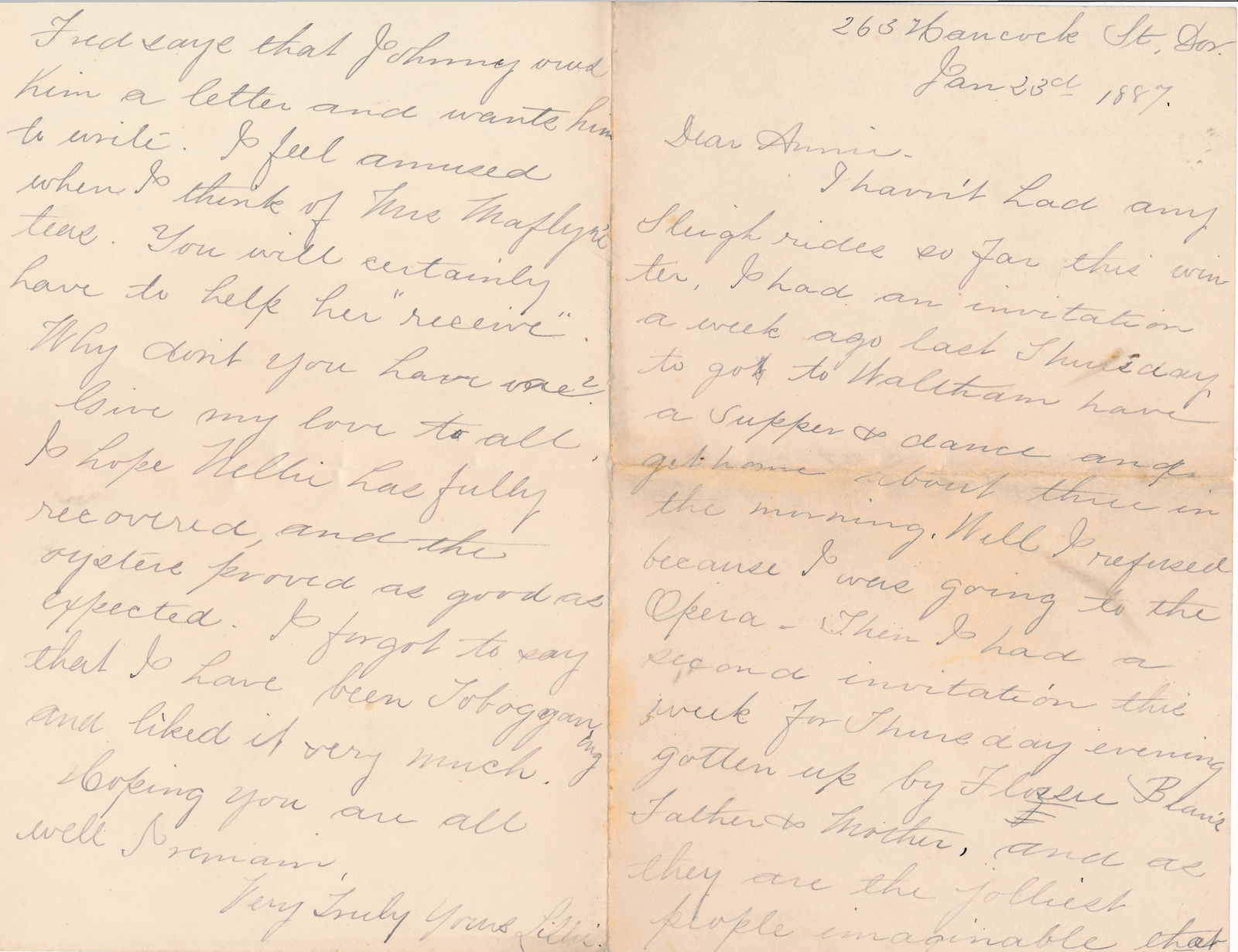 Miscellaneous Post-war docs, GAR, pension docs - 3