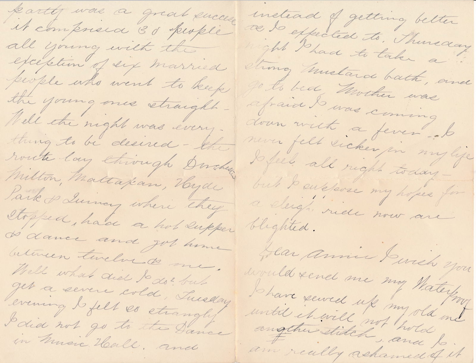 Miscellaneous Post-war docs, GAR, pension docs - 4