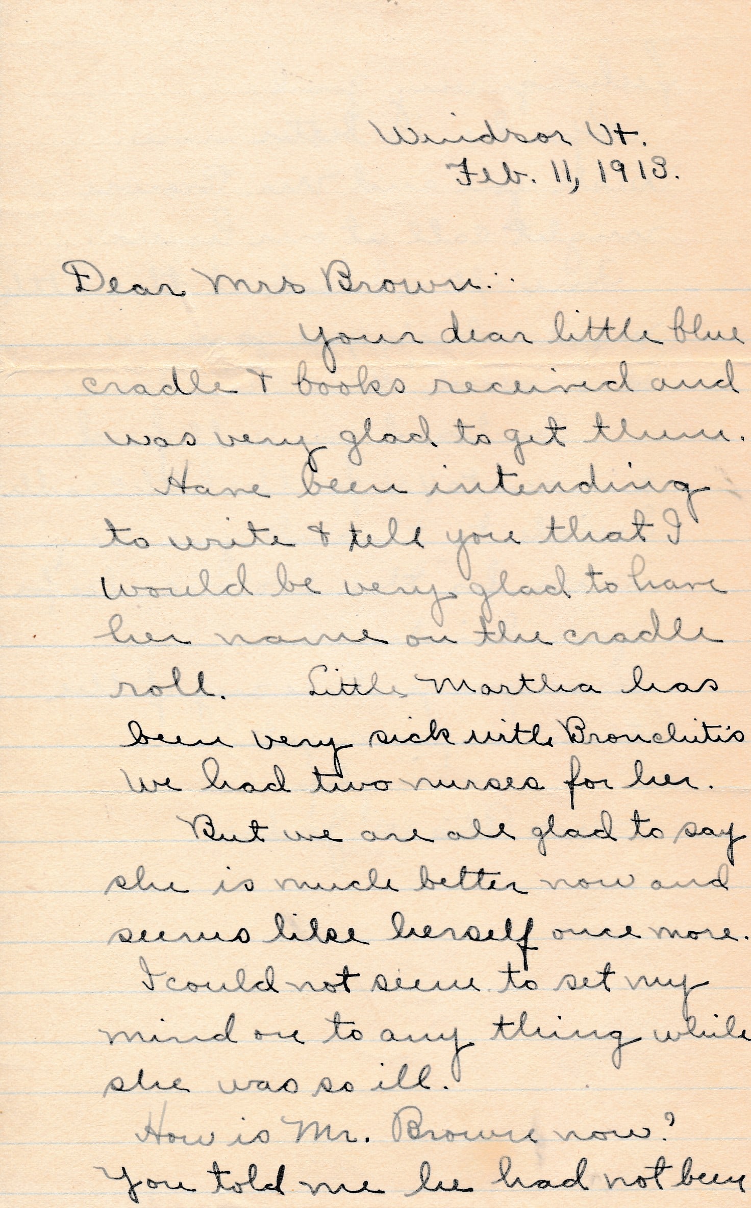 Miscellaneous Post-war docs, GAR, pension docs - 7