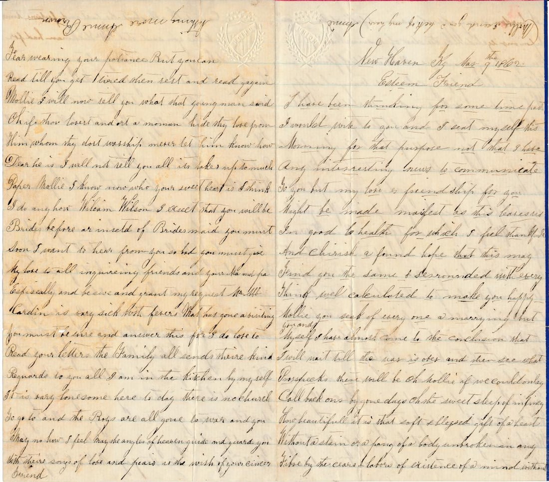 1890 Confederate Survivor's Association booklet etc: 1890 Confederate Survivor's Association signed booklet and other CSA memorabilia. Confederate disability discharge document for Pvt. Seaborn Heath, 6th Alabama Regiment, wounded at Battle of South