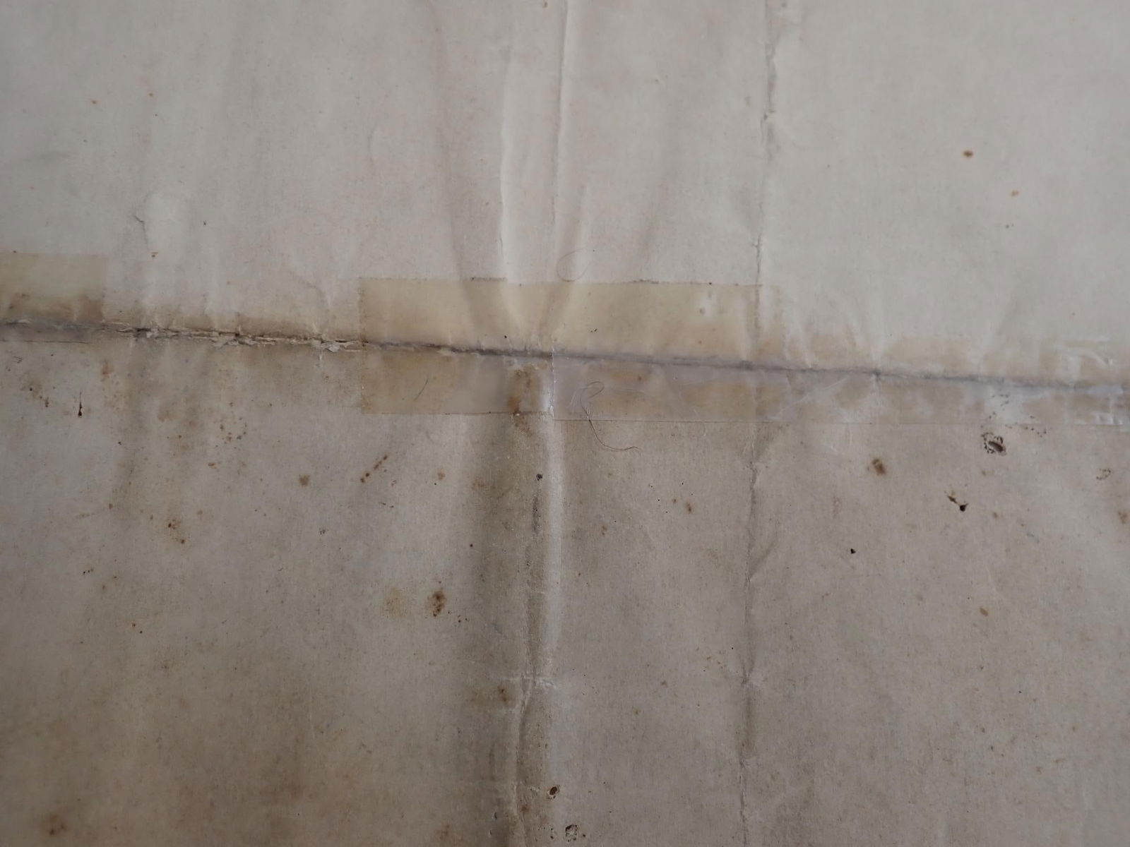 1861 Montgomery Blair Post Office Postmaster doc. - 13