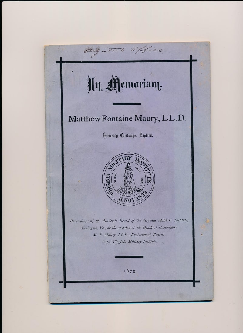 Confederate Veterans & other booklets & programs - 10