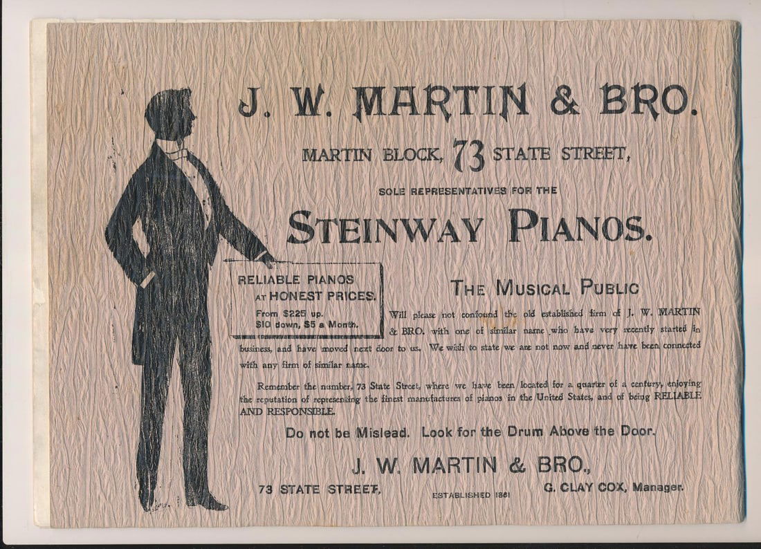 GAR booklets & ephemera - 20