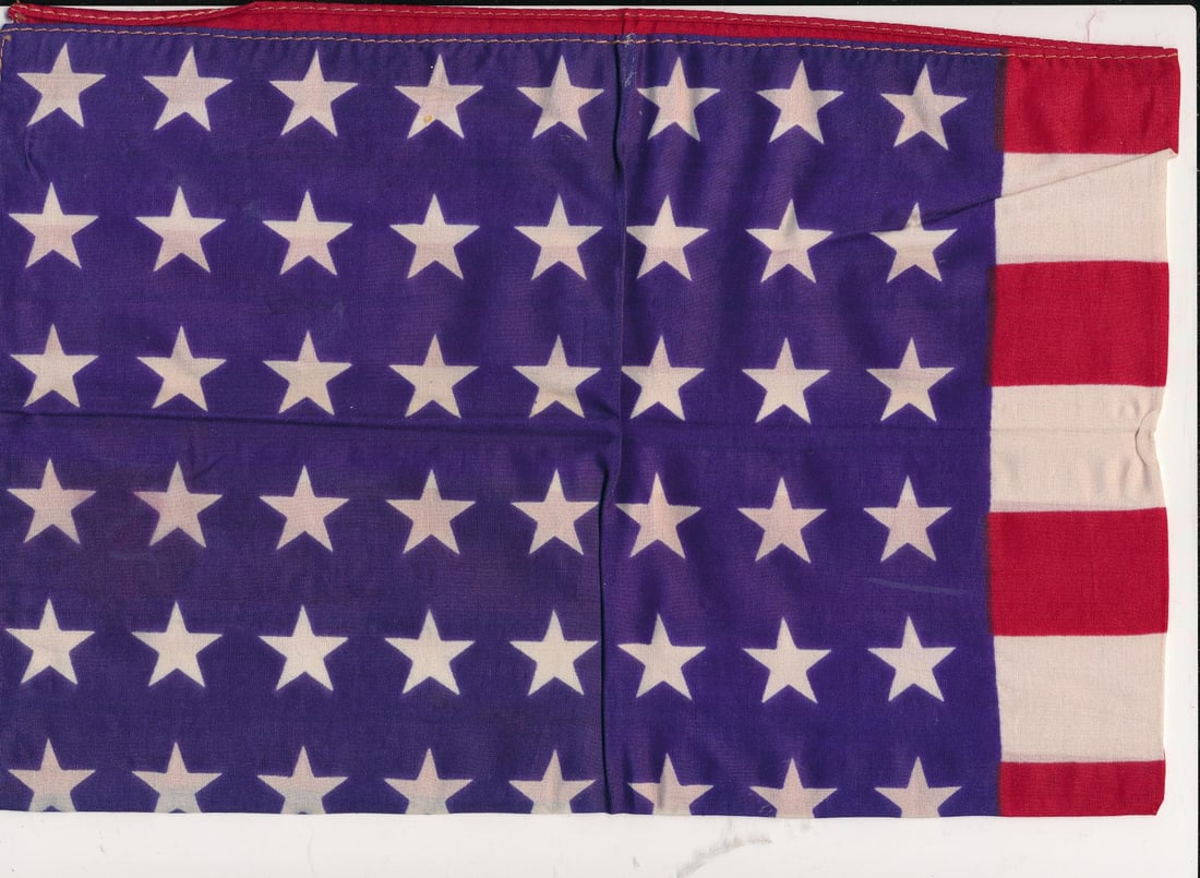 GAR booklets & ephemera - 2