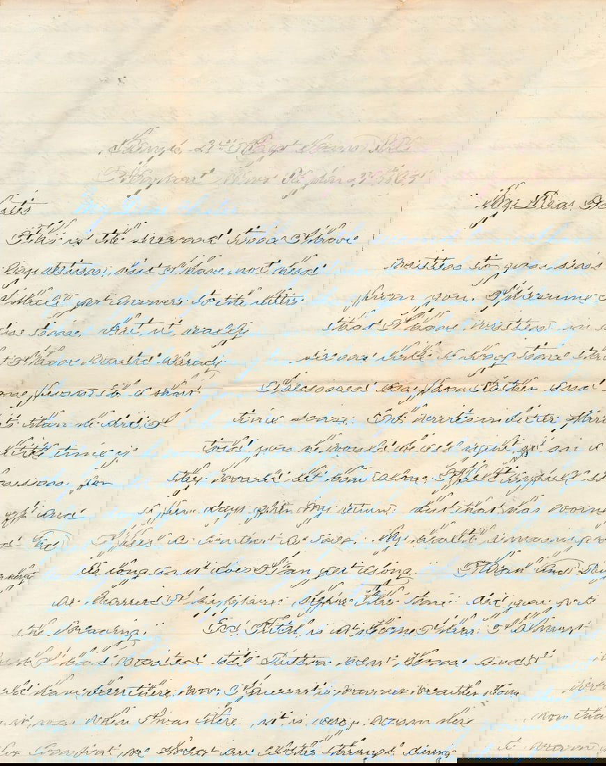 Capt Charles Fenton 21st CT Infantry 18th Armor etc (1 of 18)