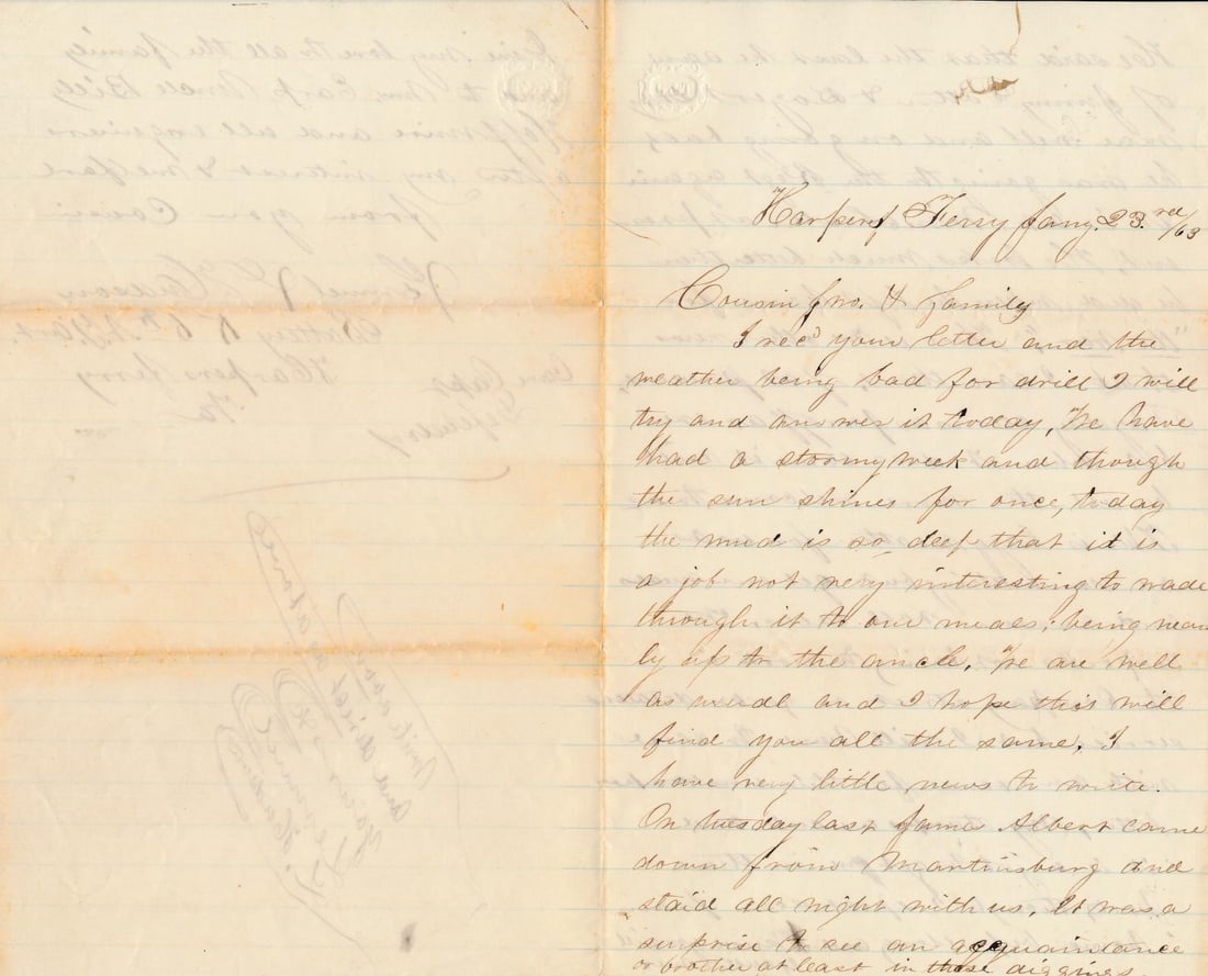 Soldier discuss wanting butter and bowling letters (1 of 20)