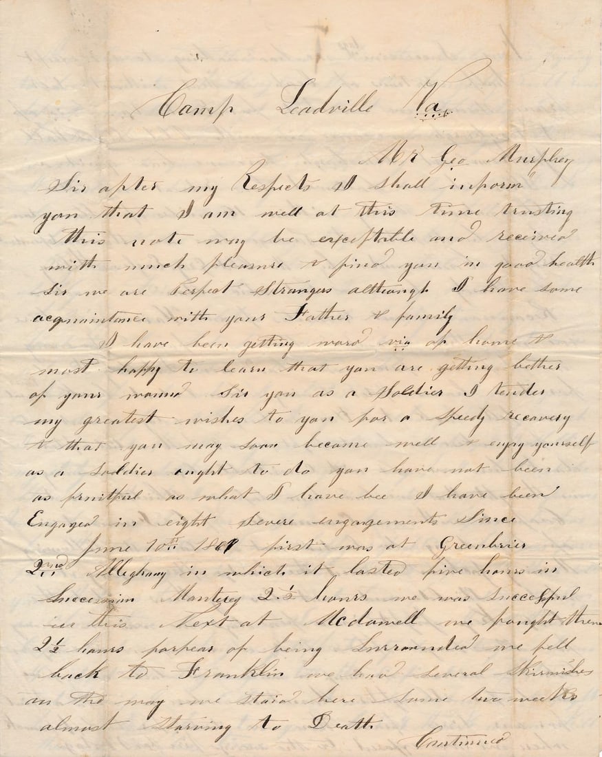 Shenandoah Valley Cpl. Tittle 55th Ohio on Generals (1 of 20)