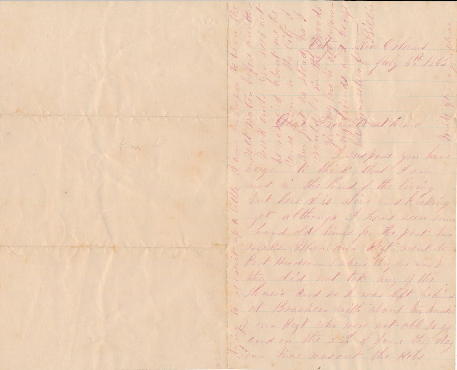 William W. Atwood MA 4th Infantry Musician (1 of 16)