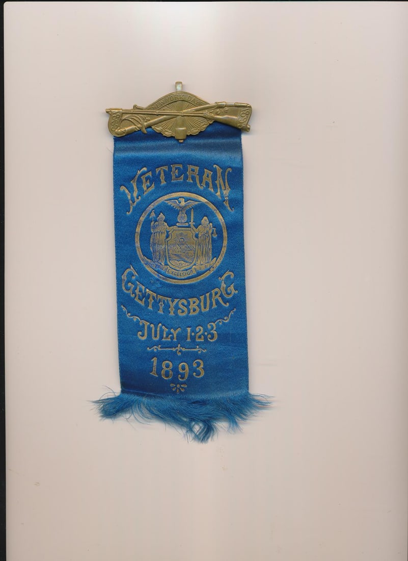 Capt Charles Edward Parker Letters in Libby Prison (1 of 19)