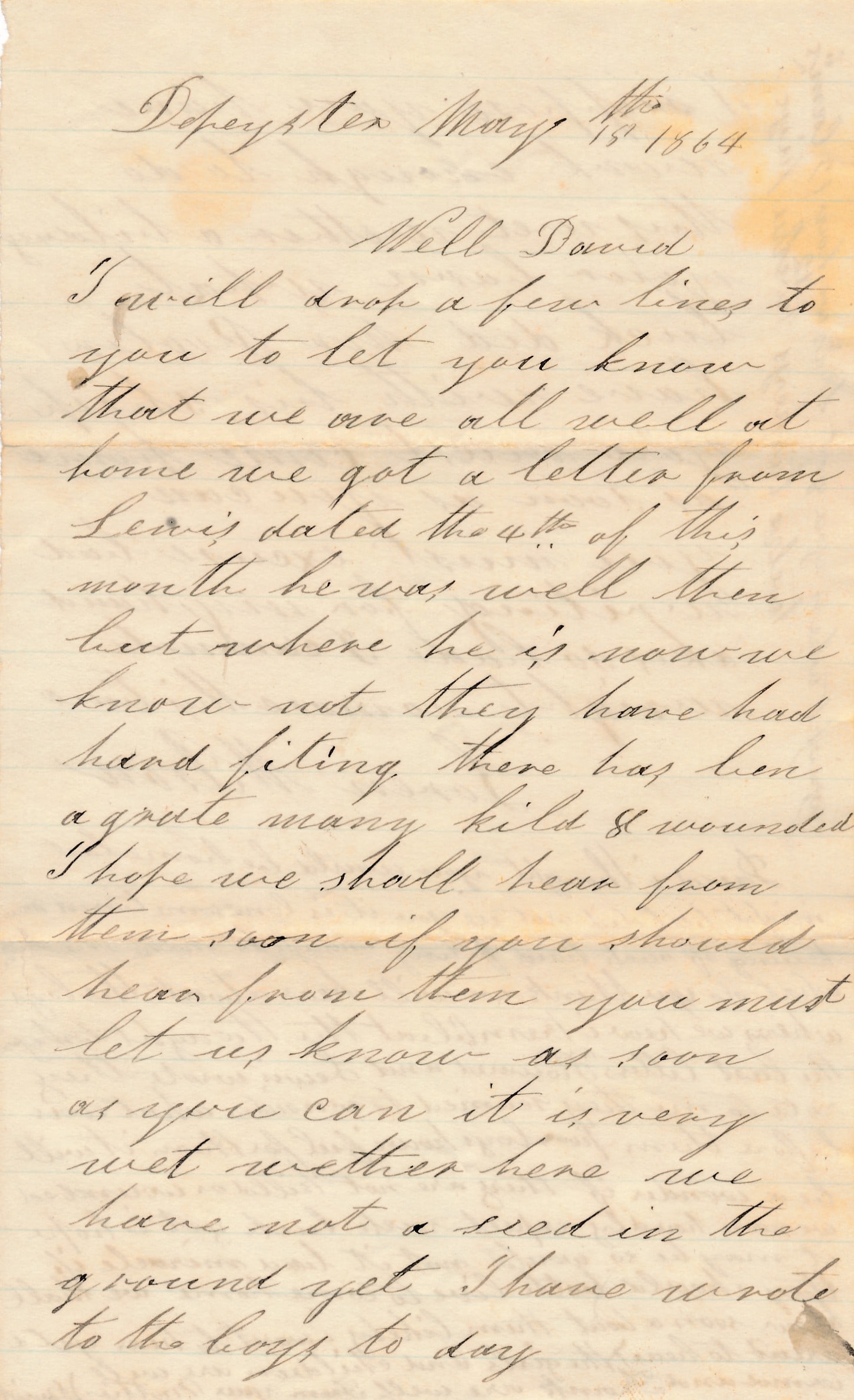 Ineffectiveness of Union shells on Ft. Sumter, etc. - 12