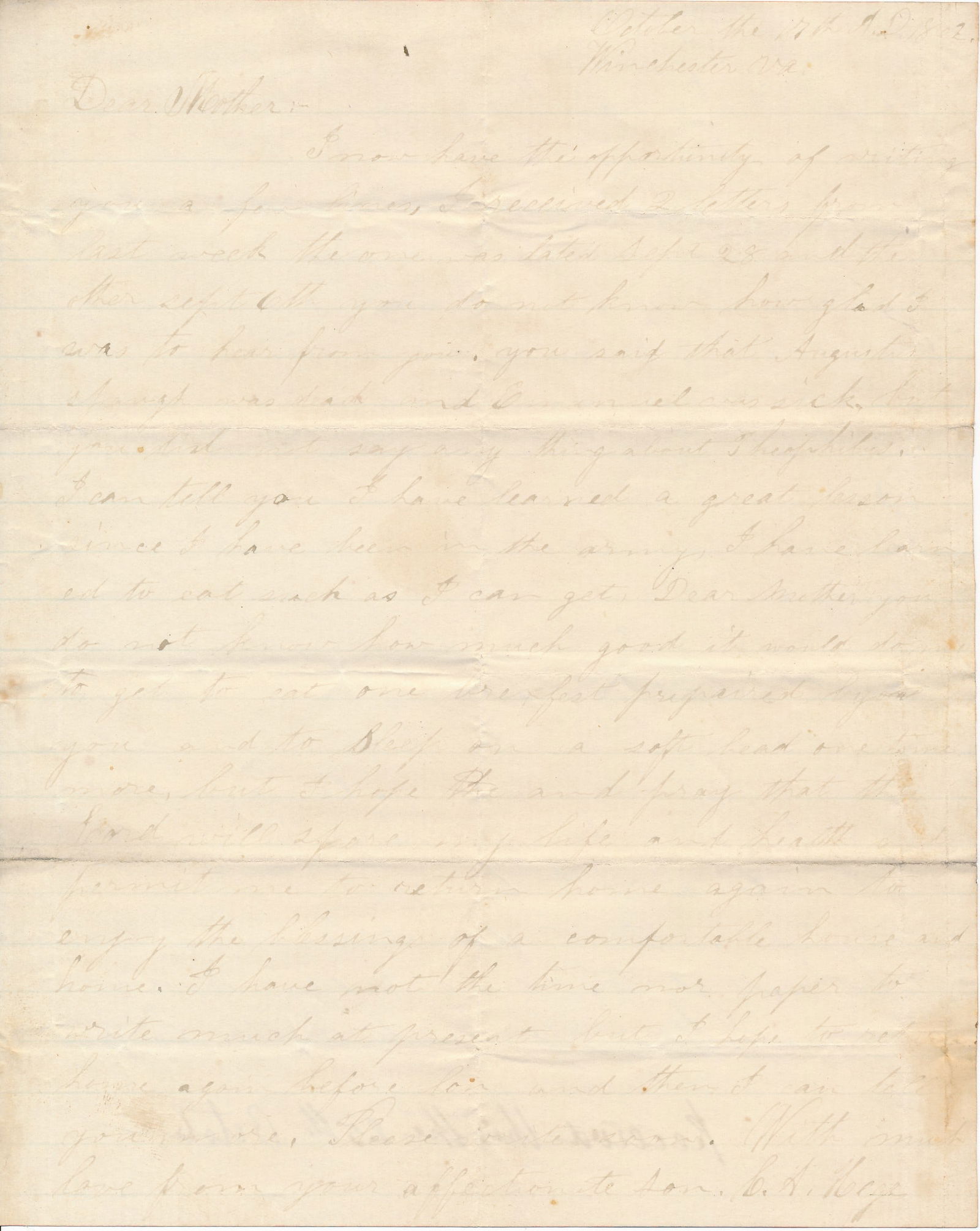 Ineffectiveness of Union shells on Ft. Sumter, etc. - 19