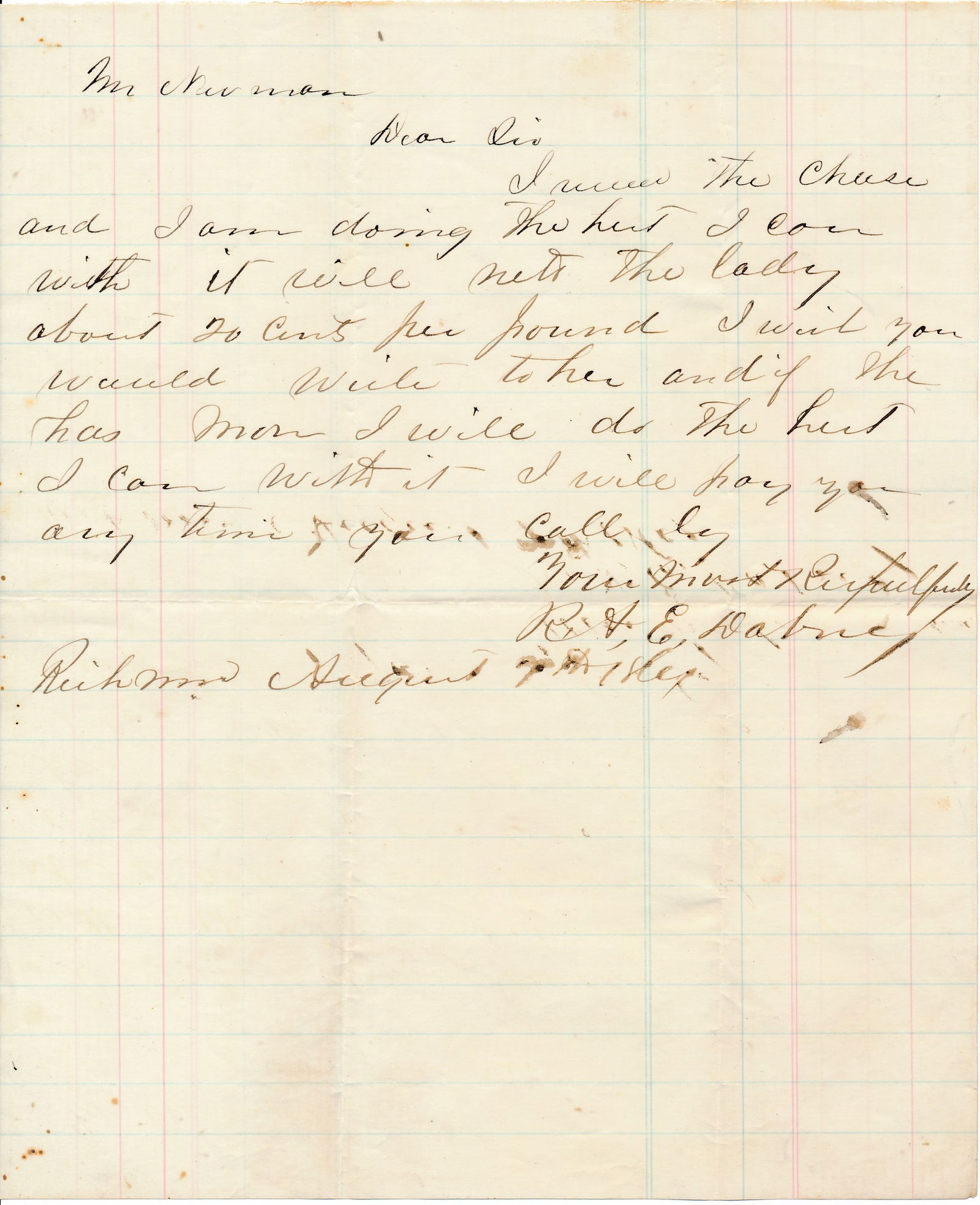 Ineffectiveness of Union shells on Ft. Sumter, etc. - 8