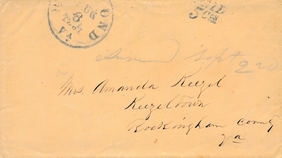 Ineffectiveness of Union shells on Ft. Sumter, etc. - 9