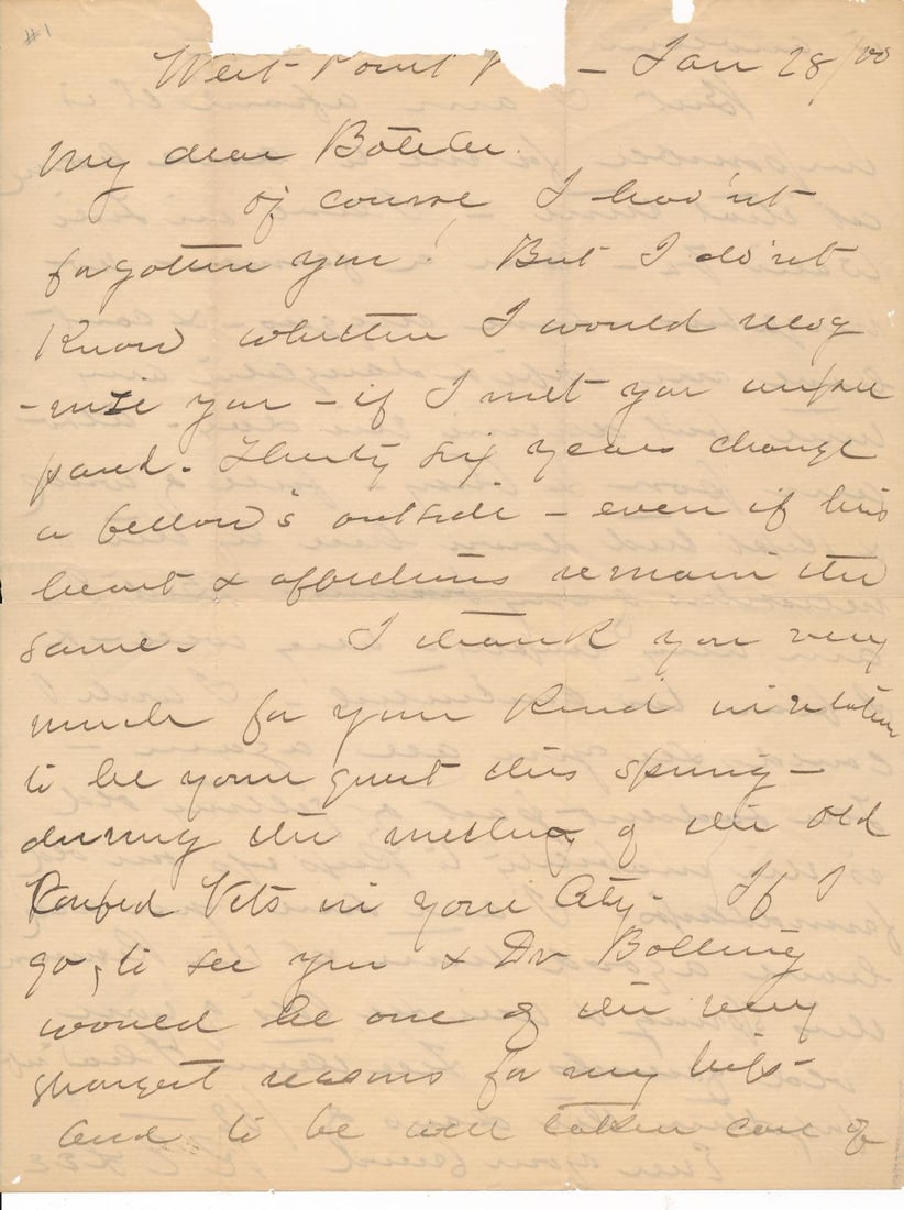 Pvt. Henry Botetler Louisville, KY Rockbridge Artillery (1 of 20)