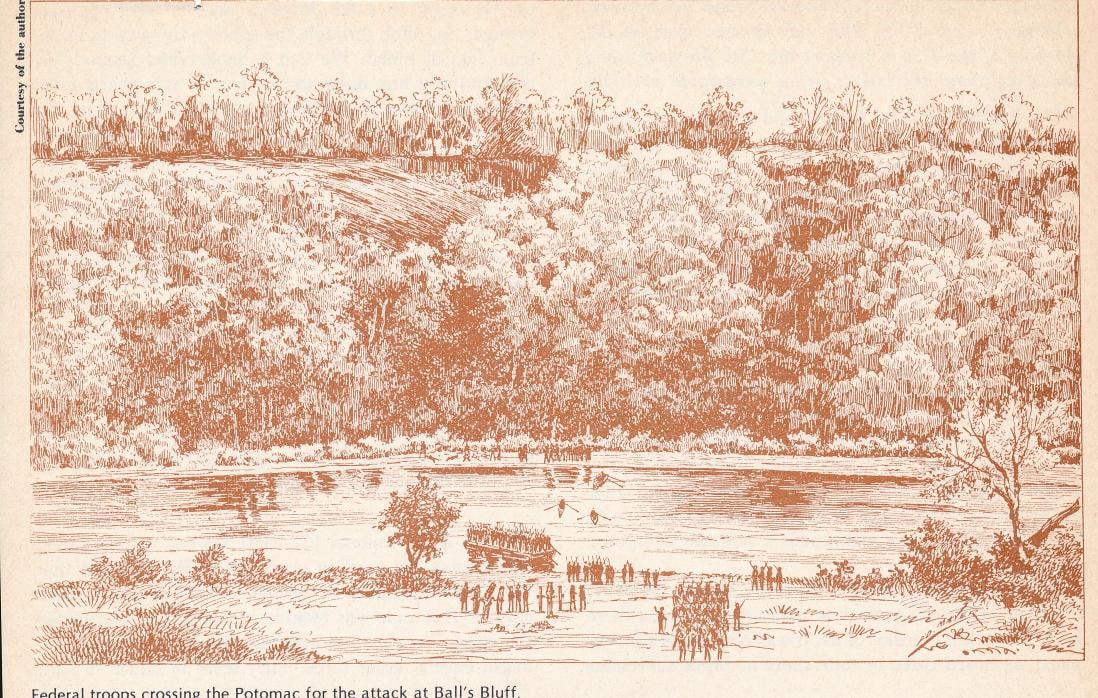 John Sower Co. N. PA 28th and Co. PA 147th Regts: John Sower Co. N. PA 28th and Co. C PA 147th Regiments. Writes home from Leesburg, VA