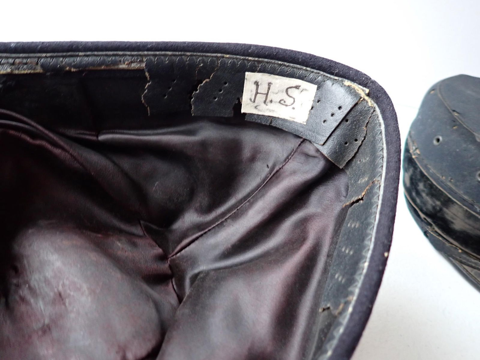 GAR Kepi and Mass Cap - 3