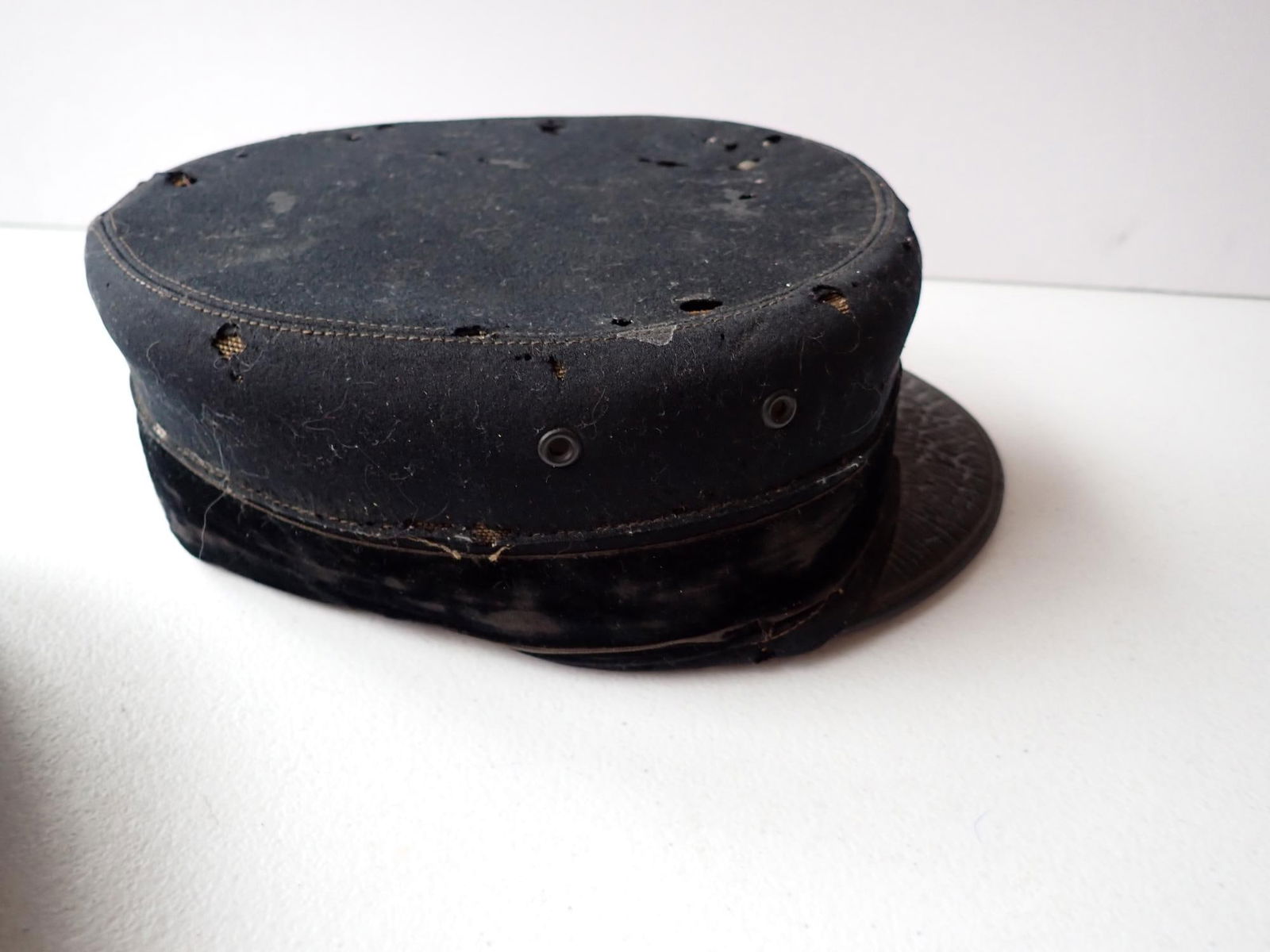 GAR Kepi and Mass Cap - 6