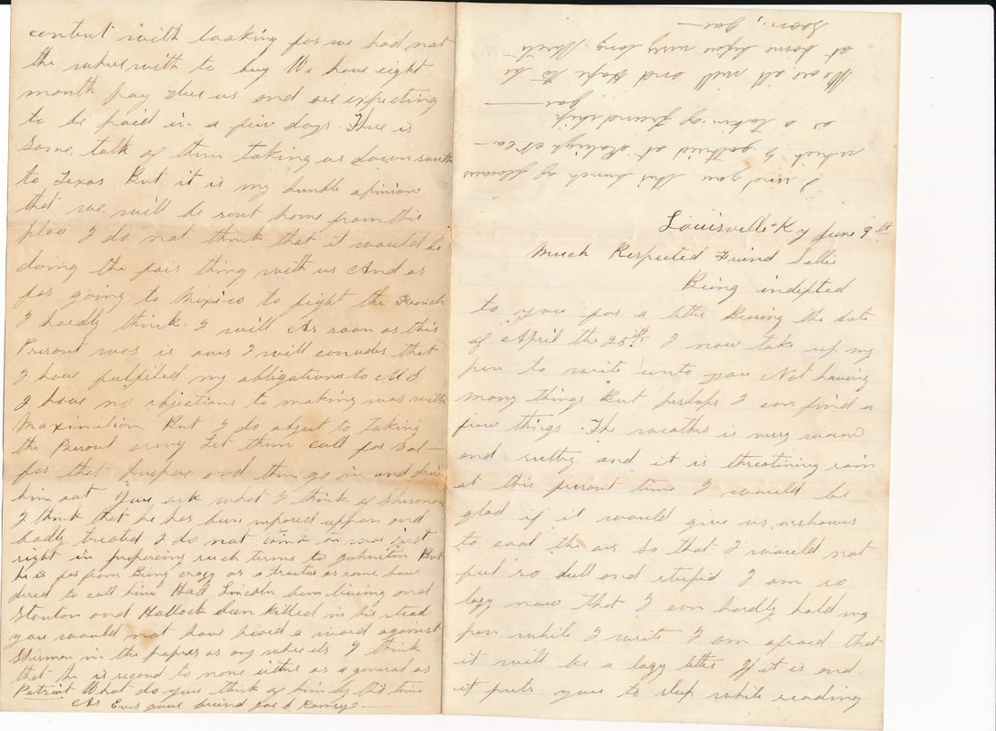 1868 Wisc. GAR program William E. Strong & others - 17