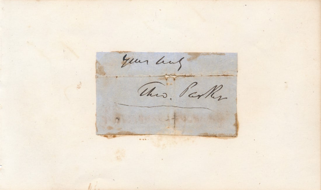 1868 Wisc. GAR program William E. Strong & others - 6