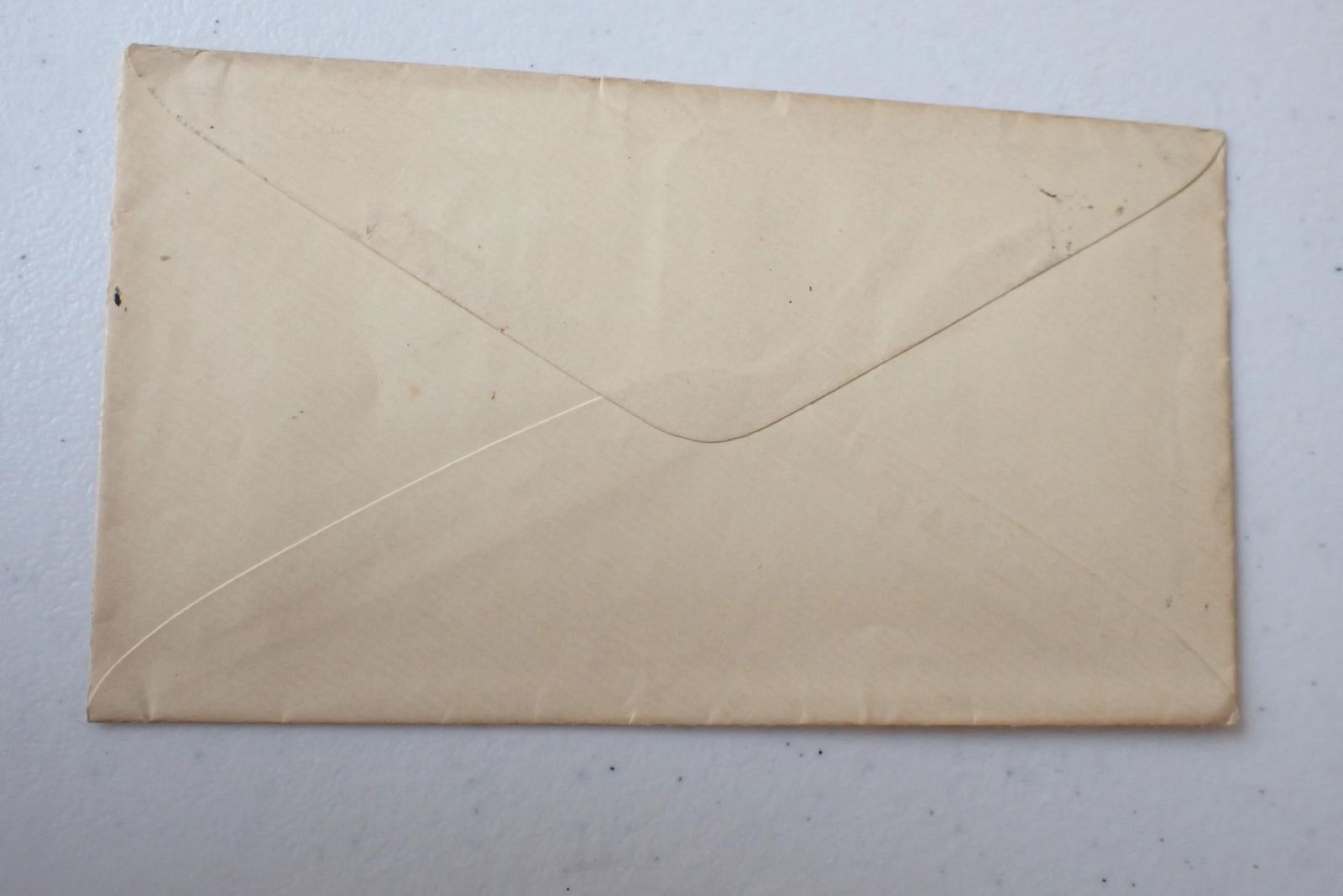 Civil War Postal Covers - 8