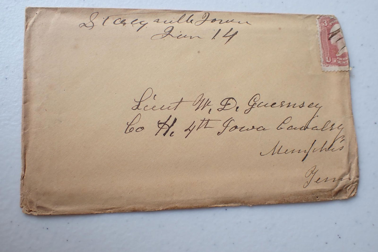 Mid Western Postal Covers - 11