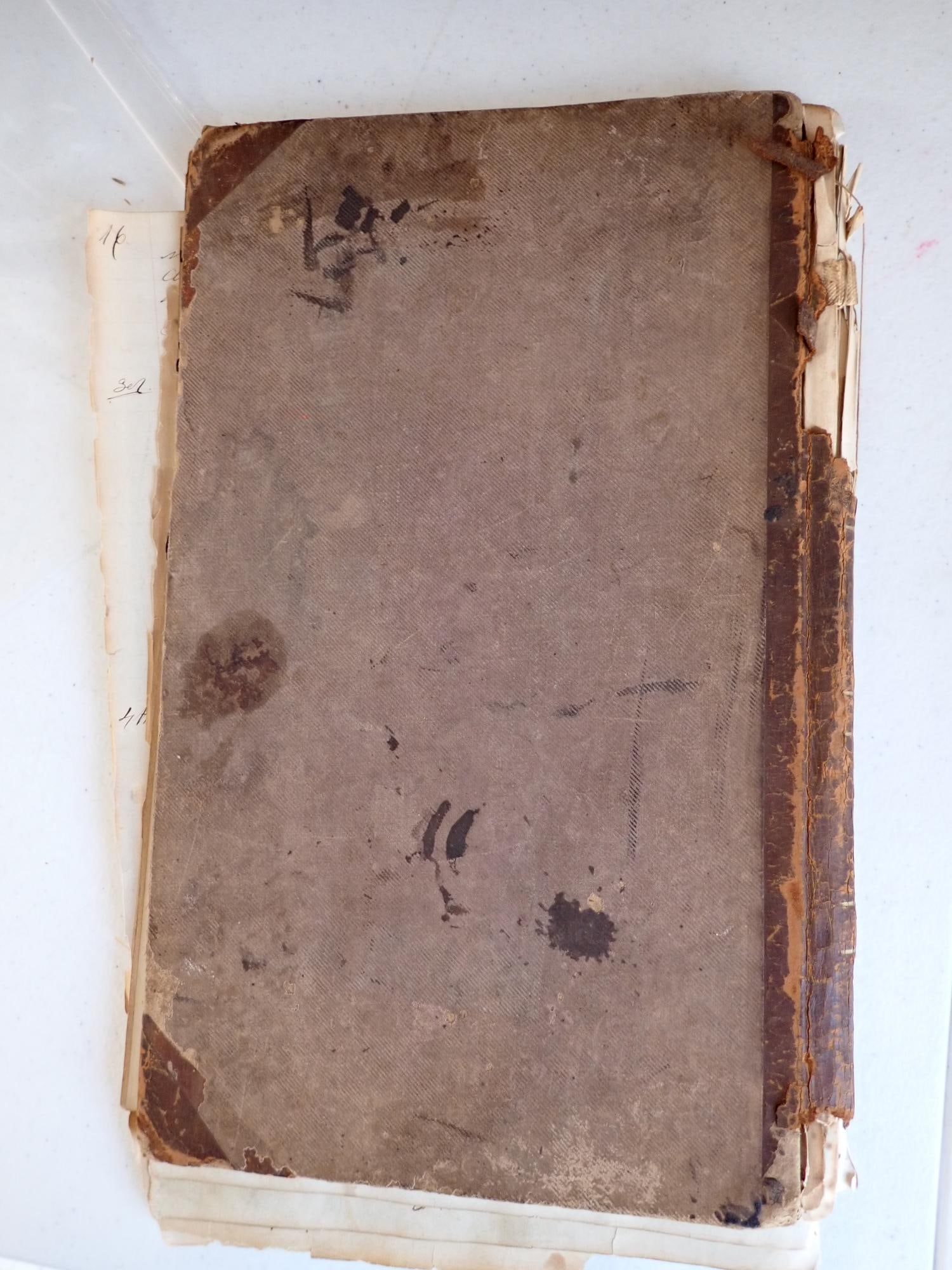 Massachusetts Troops Orders & records - 17