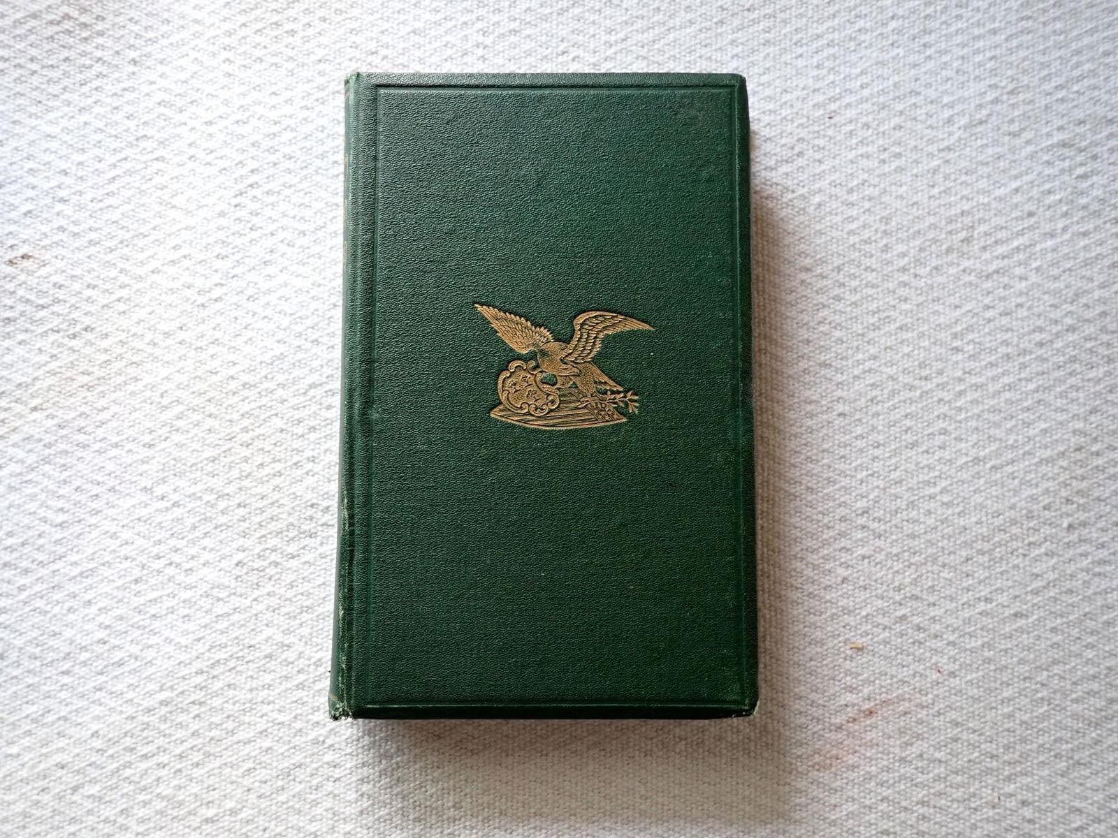 The Twenty-Seventh A Regimental History (Conn.) (1 of 11)