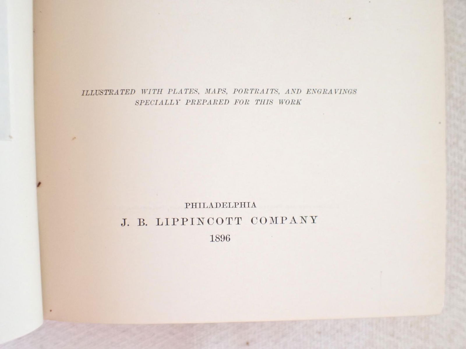 From Manassas to Appomattox - 4