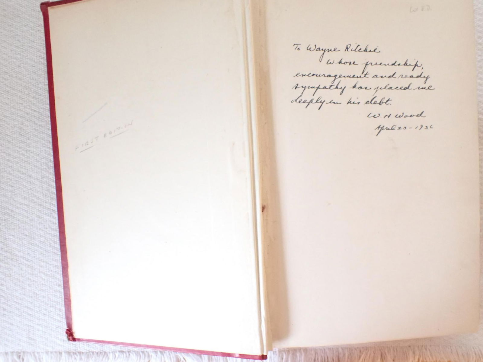 From Manassas to Appomattox - 6