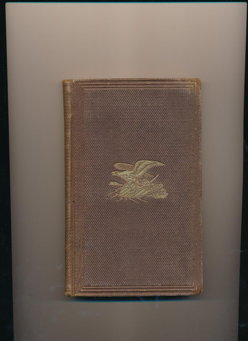 Campaigning with the 6h Main, other Civil War books (1 of 13)