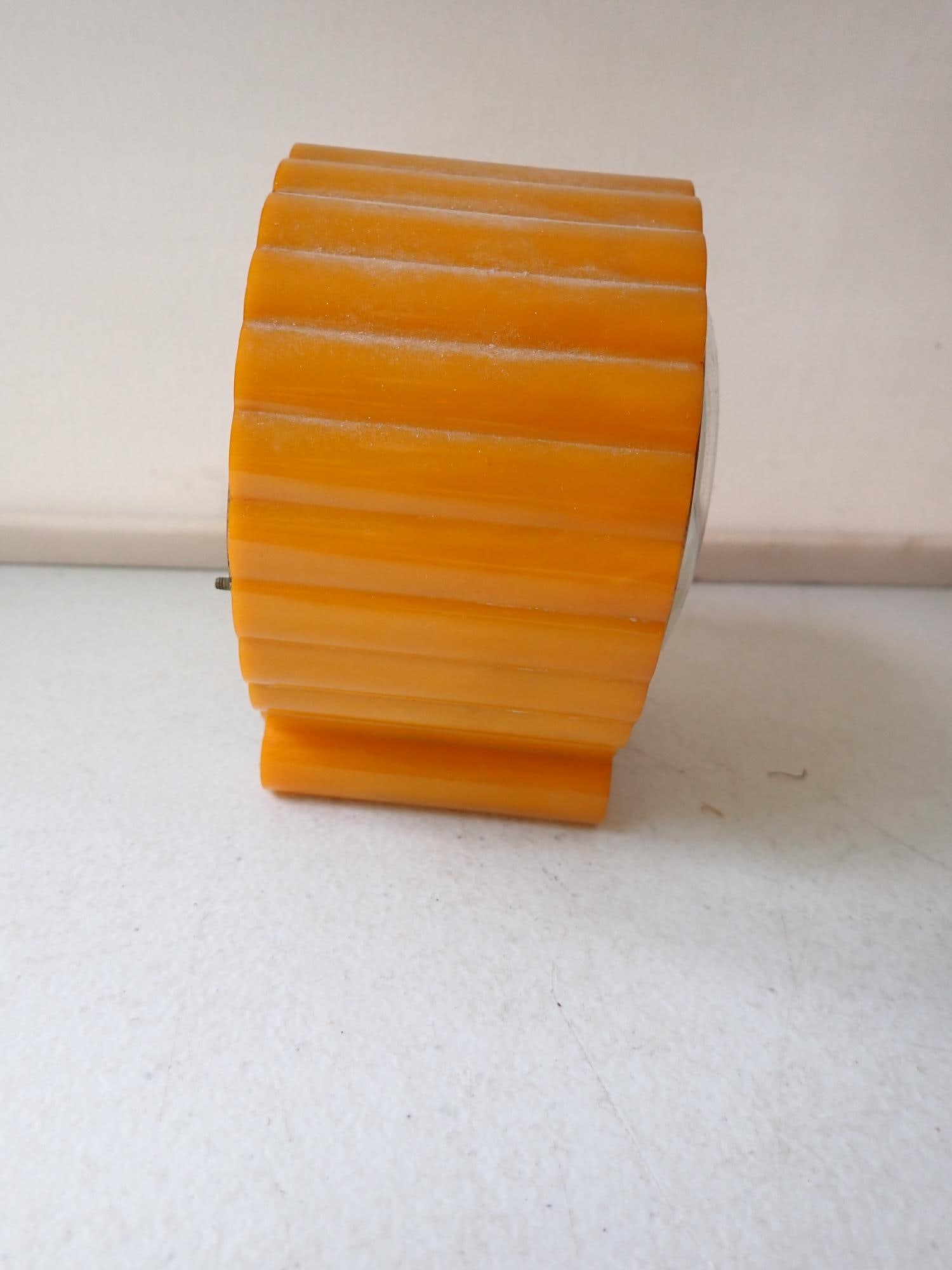 General Electric Bakelite Alarm Clock - 3