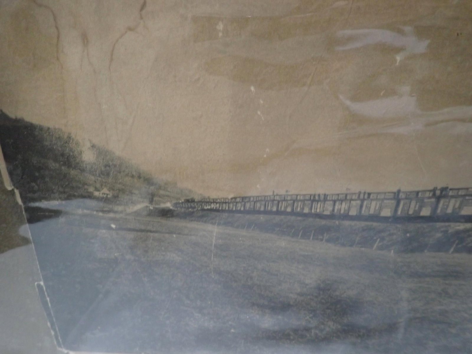 Worcester Salt Train Print and Calendars - 6