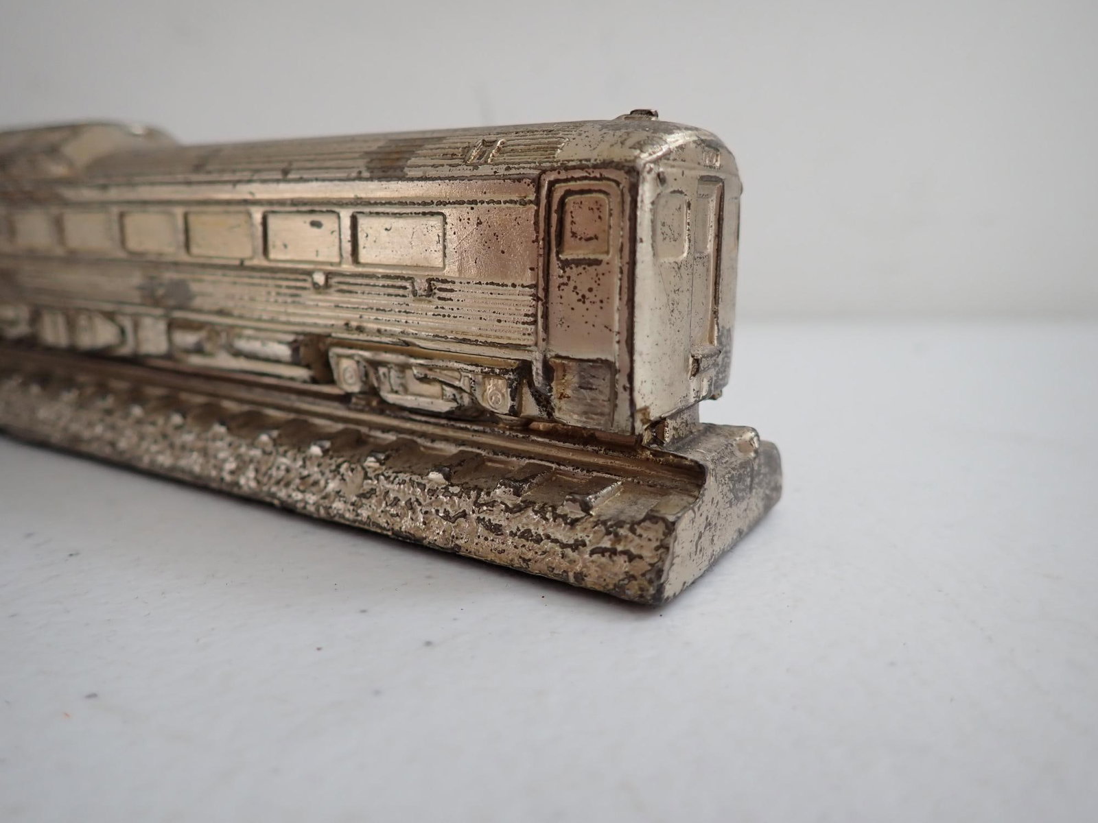 Buddliner Metal paperweight - 4