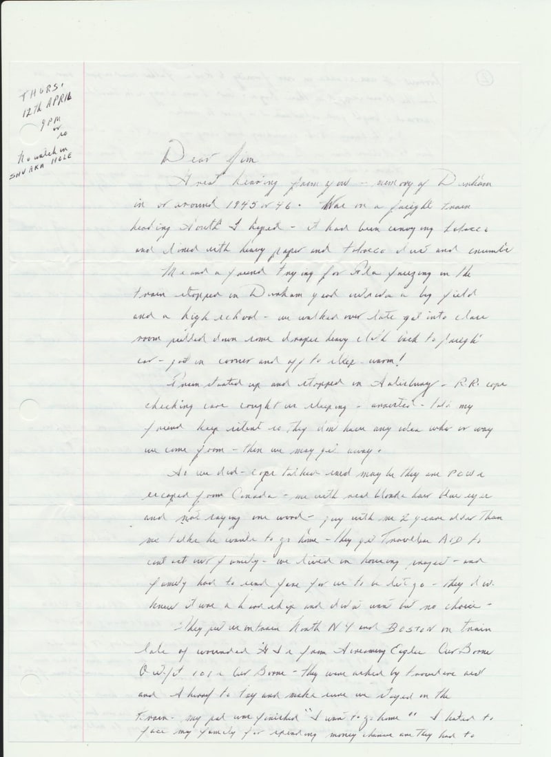 Whitey Bulger Letter Jailhouse letter: Whitey Bulger letter, enevelope, and card written to attorney when he was incarcerated.