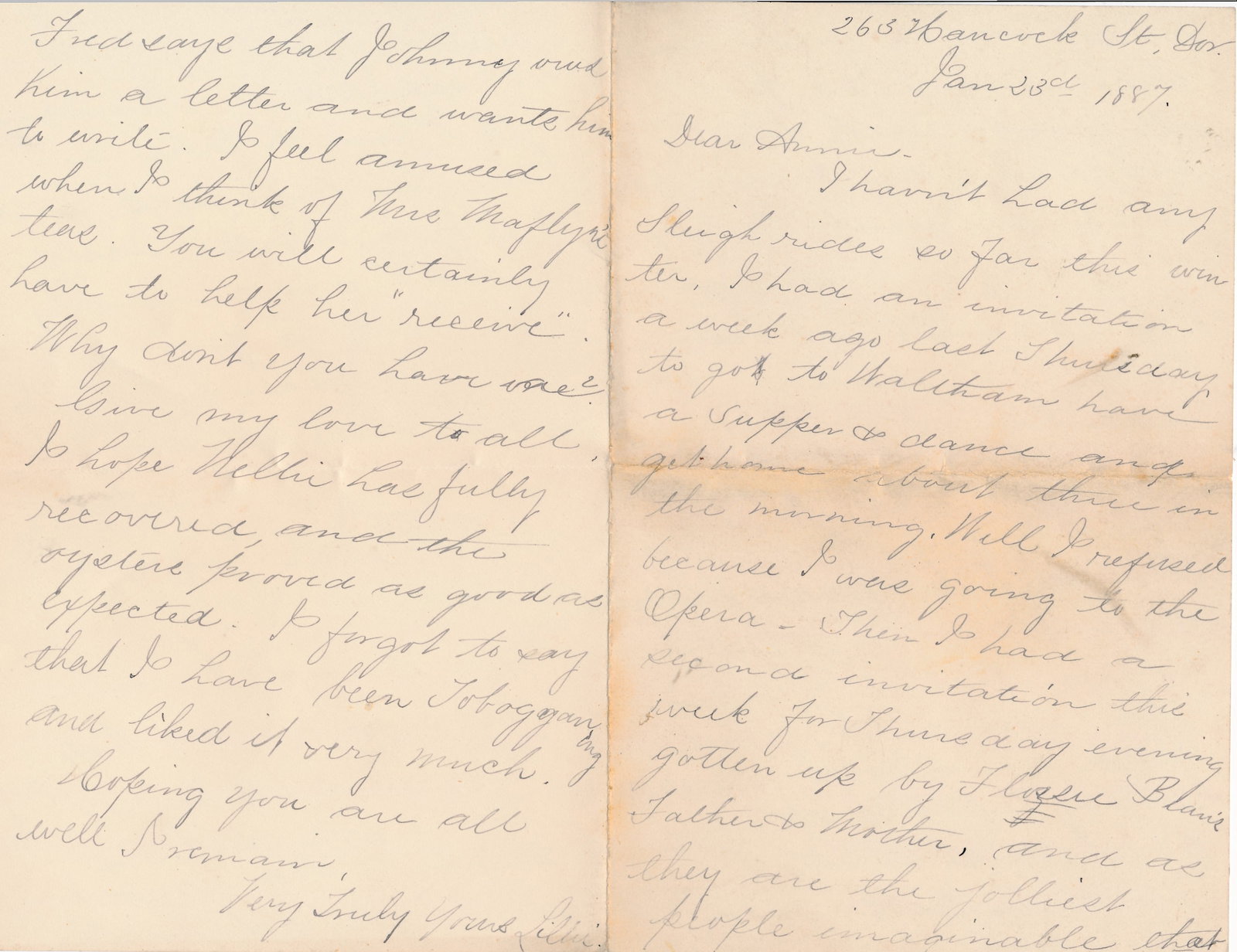 Miscellaneous Post-war docs, GAR, pension docs - 3