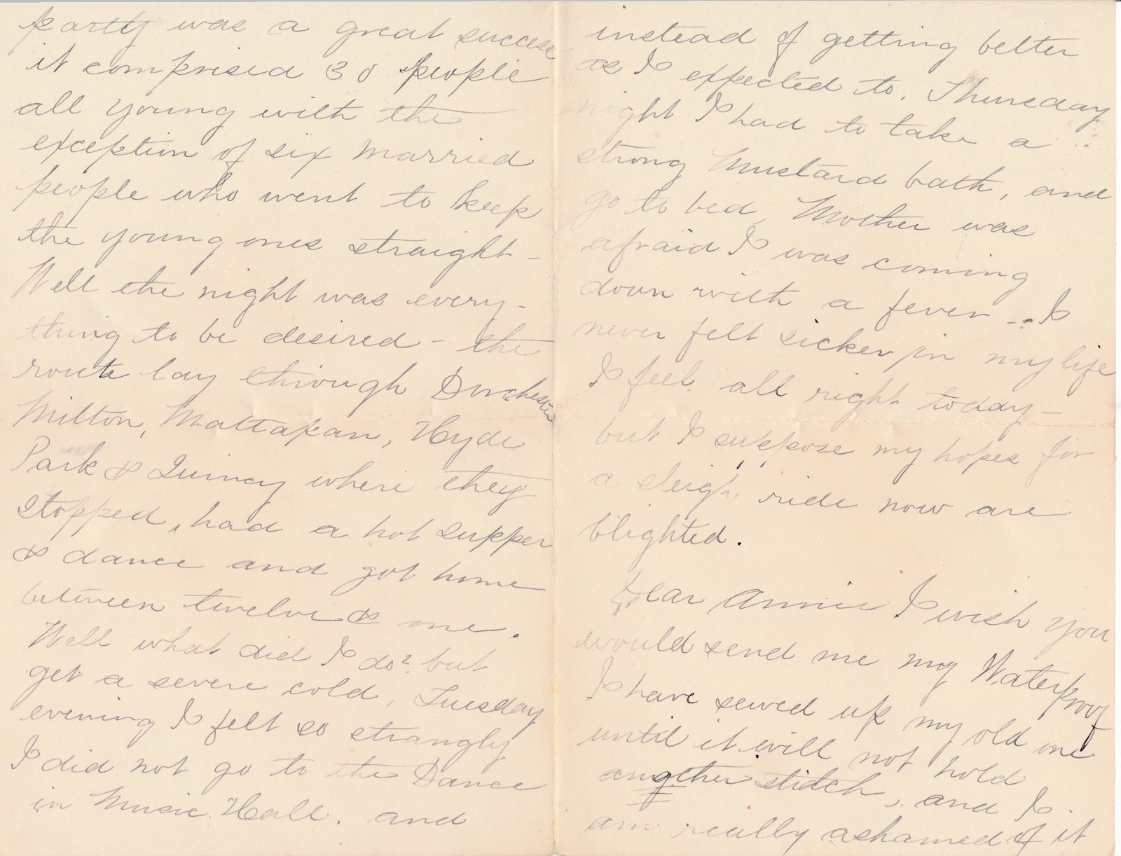 Miscellaneous Post-war docs, GAR, pension docs - 4