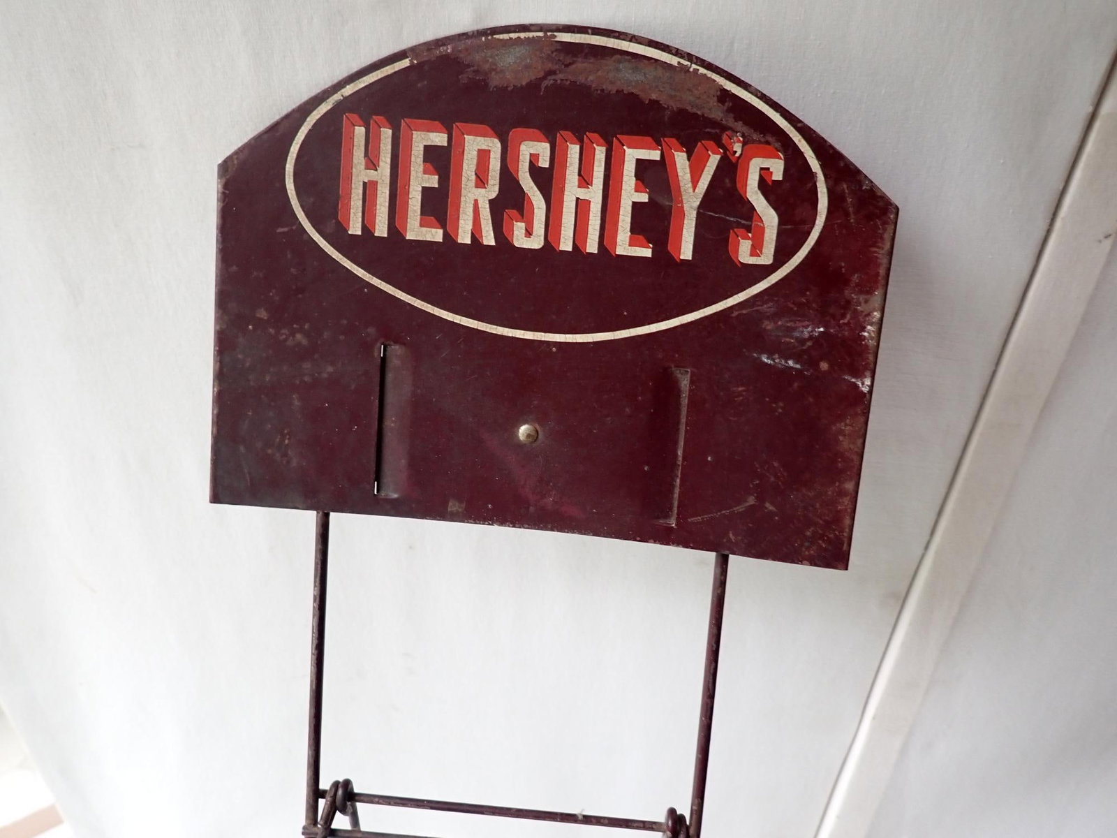 Hershey's Chocolate Store Display rack - 2