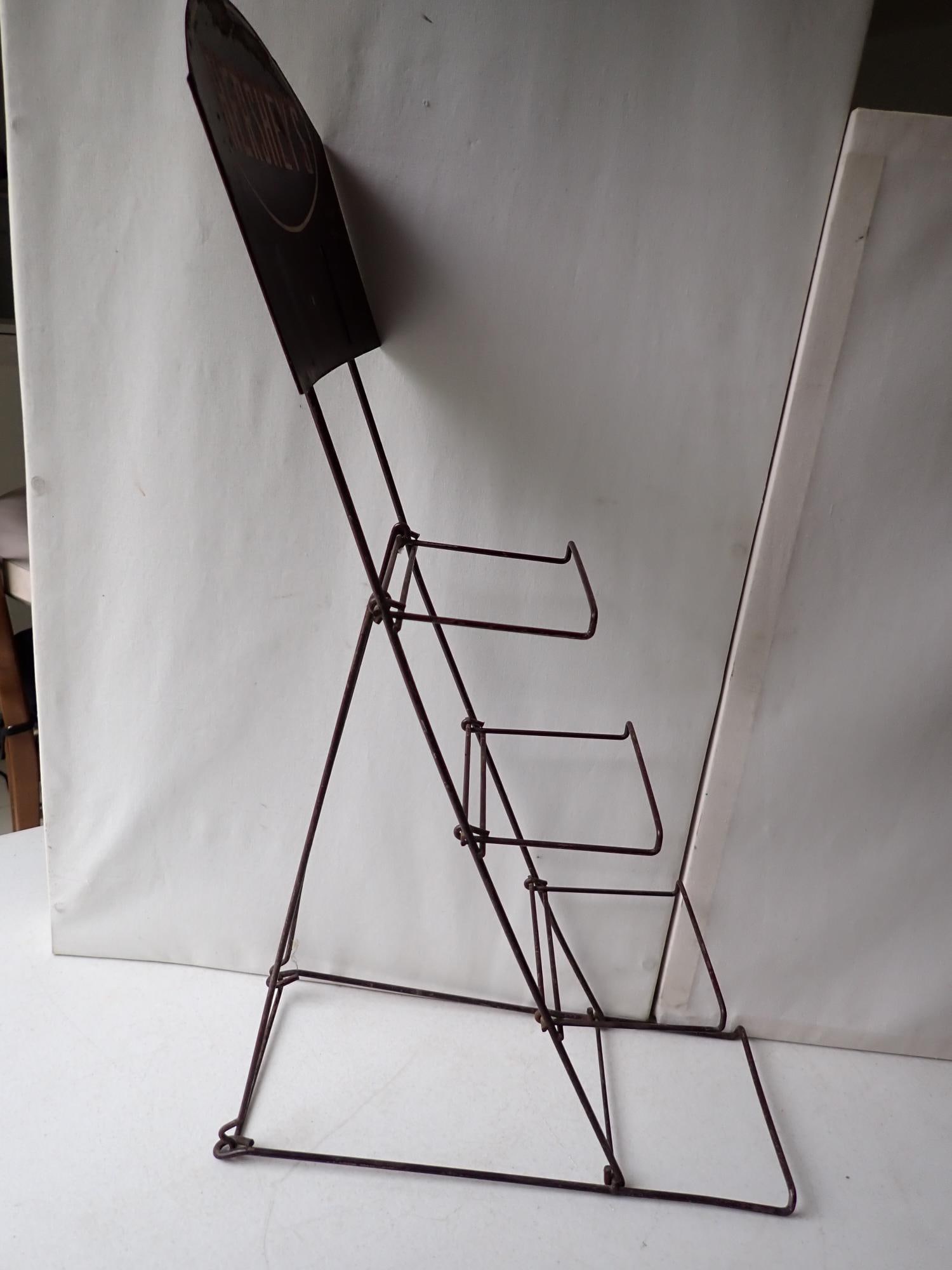 Hershey's Chocolate Store Display rack - 3