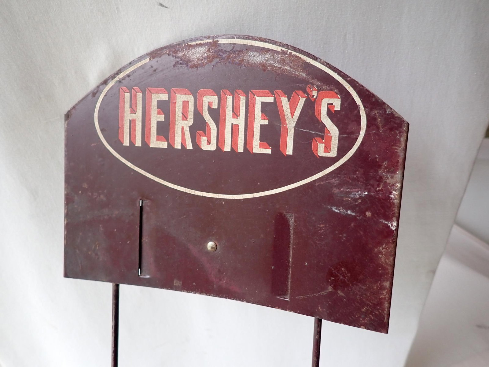 Hershey's Chocolate Store Display rack - 4