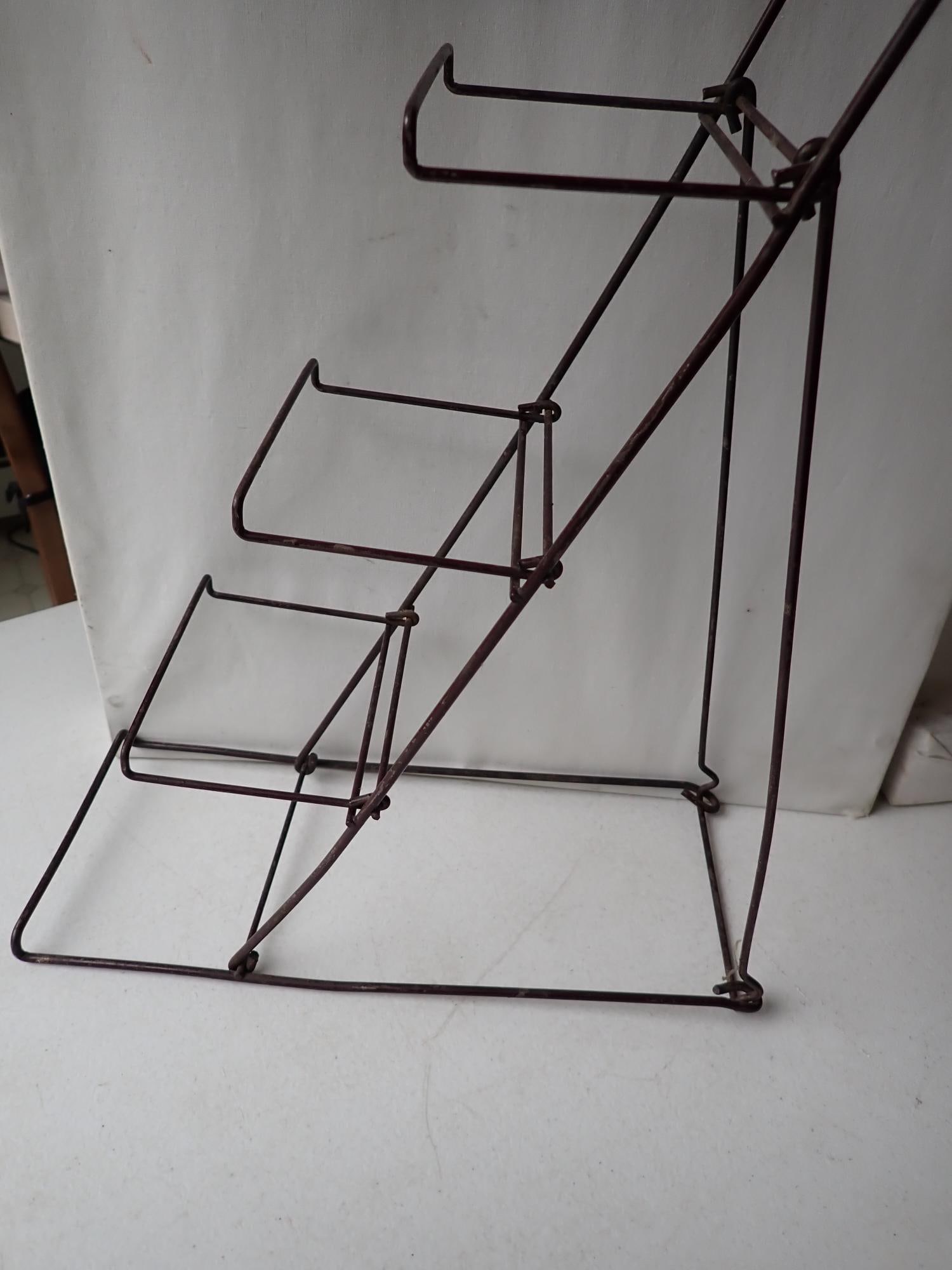 Hershey's Chocolate Store Display rack - 5