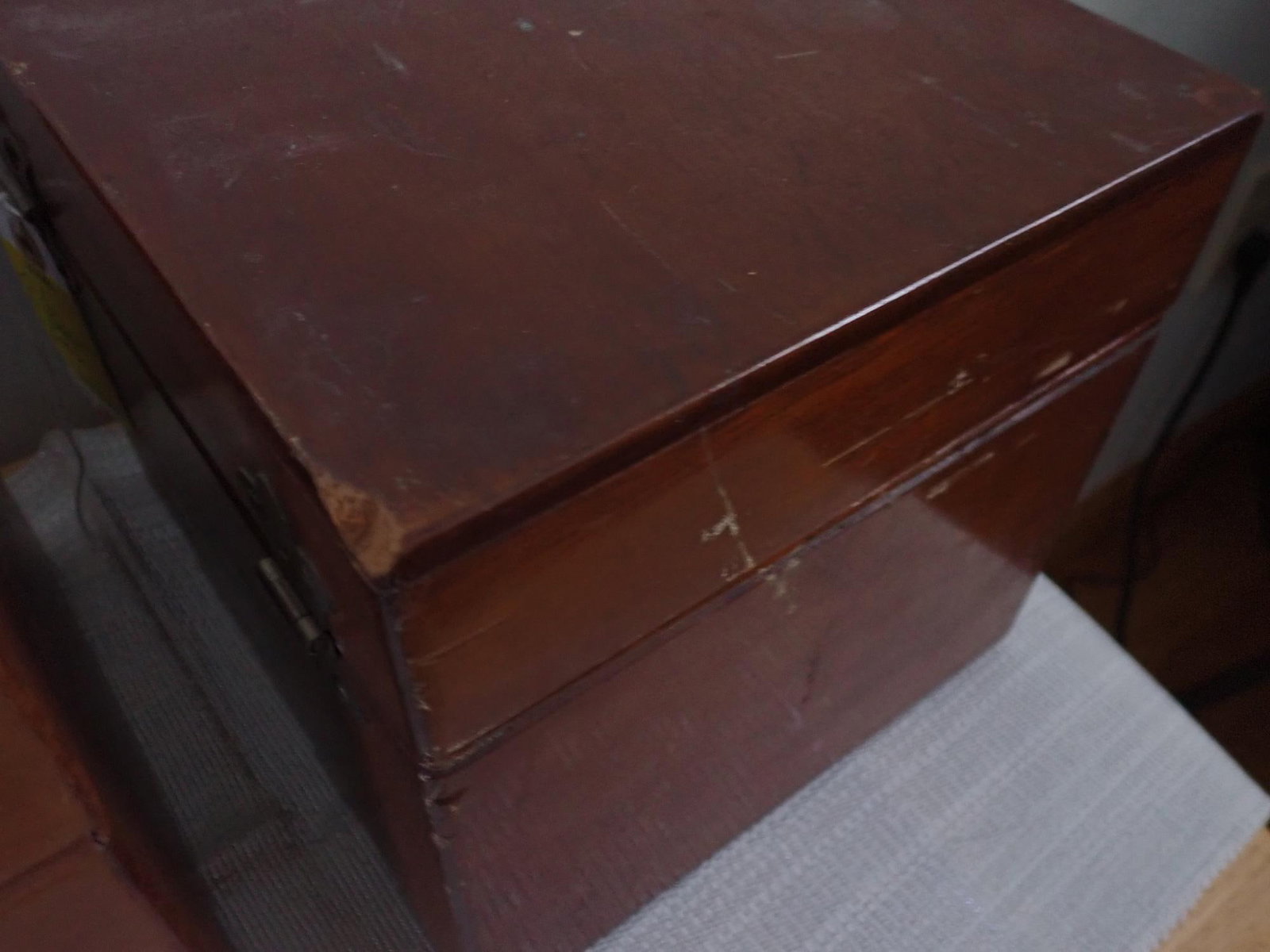 Two Westinghouse/RCA Radiola Amplifiers with Tubes - 14