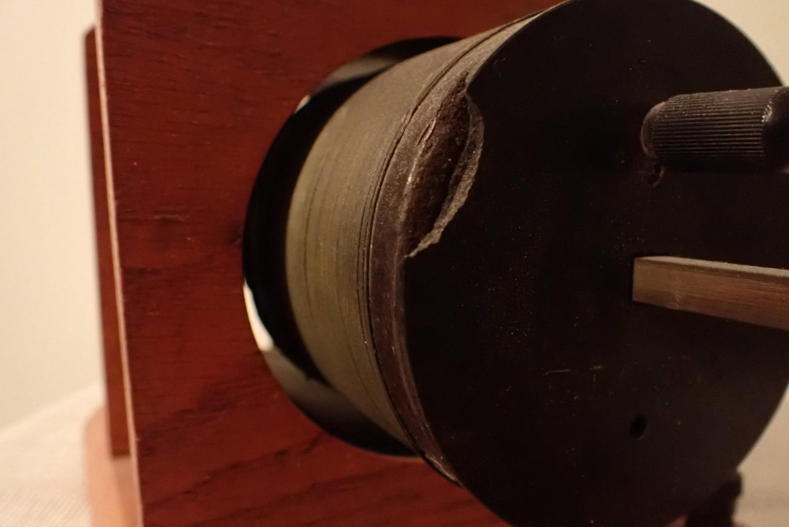AMRAD Type C-1 Induction Coil and Electromagnet - 11